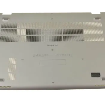 Dell Latitude 5510 Bottom Base