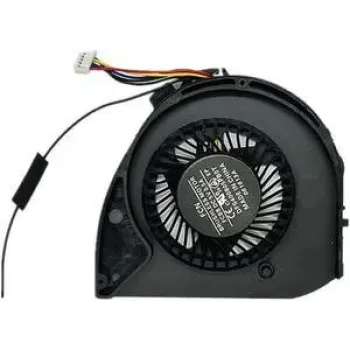 Lenovo T460 Cooling CPU Fan