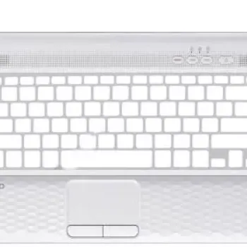 Sony Vaio VPCEG3AEN Palmrest no Logic Card