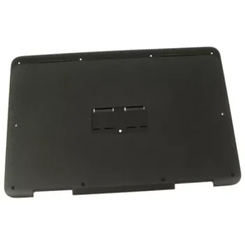 Dell XPS 11 9P33 Carbon Fiber Bottom Base Metal Cover