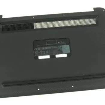 Dell XPS 12 9Q33 Carbon Fiber Bottom Base Metal Cover