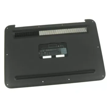 Dell XPS 12 9Q33 Carbon Fiber Bottom Base Metal Cover