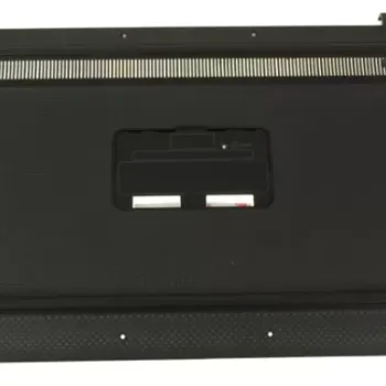 Dell XPS 12 9Q23 Carbon Fiber Bottom Base Metal Cover