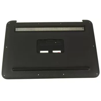 Dell XPS 12 9Q23 Carbon Fiber Bottom Base Metal Cover