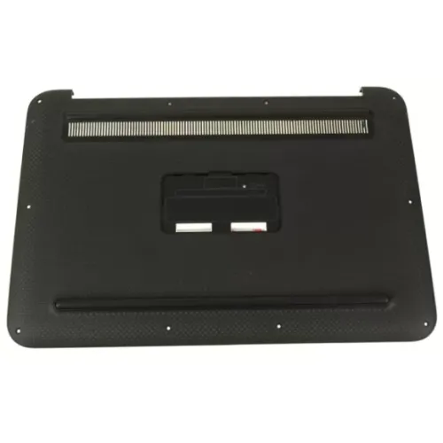 Dell XPS 12 9Q23 Carbon Fiber Bottom Base Metal Cover Dell XPS 12 9Q23 Carbon Fiber Bottom Base Metal Cover