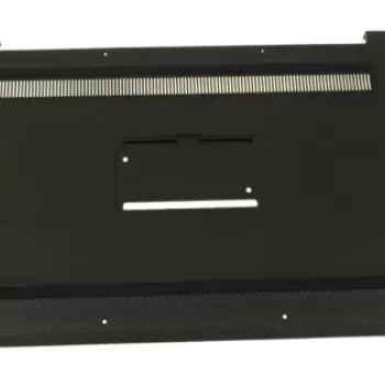 Dell XPS 13 L321x L322x Carbon Fiber Bottom Base Metal Cover