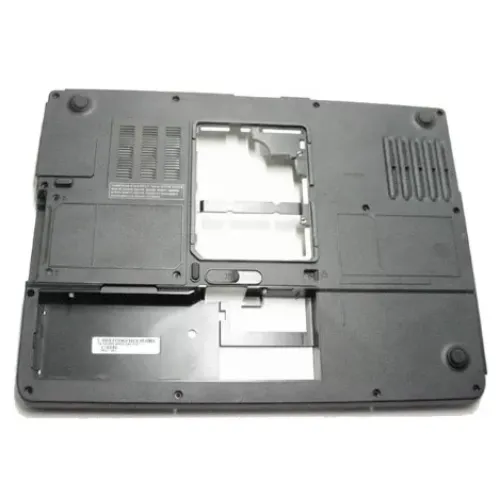 Dell Inspiron 6400 E1505 Laptop Bottom Base Cover Replacement Dell Inspiron 6400 E1505 Laptop Bottom Base Cover Replacement