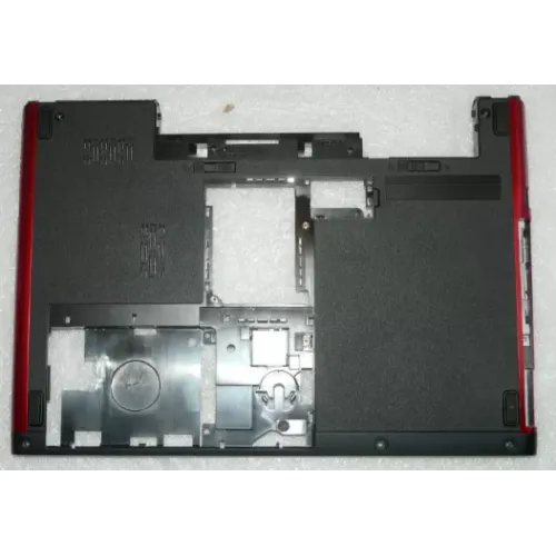 Dell Vostro 3300 Bottom Base Cover in Stylish Red Dell Vostro 3300 Bottom Base Cover in Stylish Red