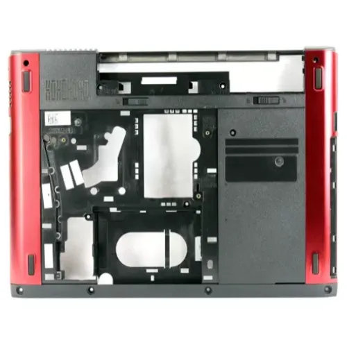 Dell Vostro 3350 Replacement Bottom Base Cover in Red Dell Vostro 3350 Replacement Bottom Base Cover in Red