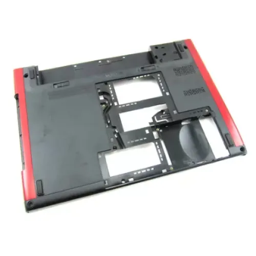 Dell Vostro 3400 Replacement Bottom Base Cover in Red Dell Vostro 3400 Replacement Bottom Base Cover in Red