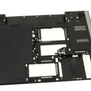Dell Vostro 3400 Bottom Base Cover Silver Dell Vostro 3400 Bottom Base Cover Silver