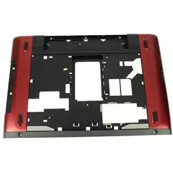 Dell Vostro 3560 Bottom Base Cover Red