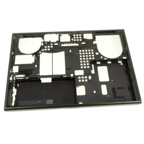 Dell Precision M4700 Bottom Base with EC Slot - Replacement Housing for Enhanced Connectivity Dell Precision M4700 Bottom Base with EC Slot - Replacement Housing for Enhanced Connectivity