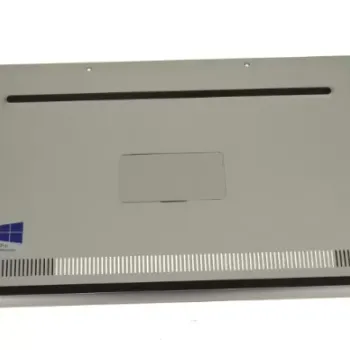 Dell XPS 13 9350 9360 Bottom Base Metal Cover