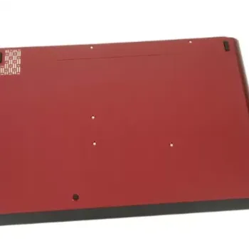 Dell Vostro V130 Bottom Base Cover Red