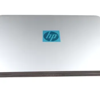 HP Envy Touchsmart 14 Laptop LCD Back Cover