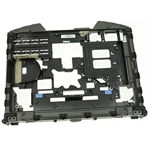 Dell Latitude E6400 XFR Rugged Bottom Base Cover Replacement Dell Latitude E6400 XFR Rugged Bottom Base Cover Replacement