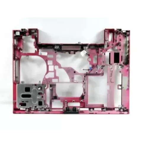 Dell Latitude E6500 Bottom Base Cover in Vibrant Red Dell Latitude E6500 Bottom Base Cover in Vibrant Red