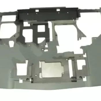 Alienware M15x Bottom Base Cover Gray