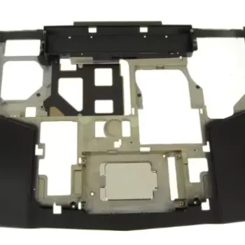 Alienware M15x Bottom Base Cover Black