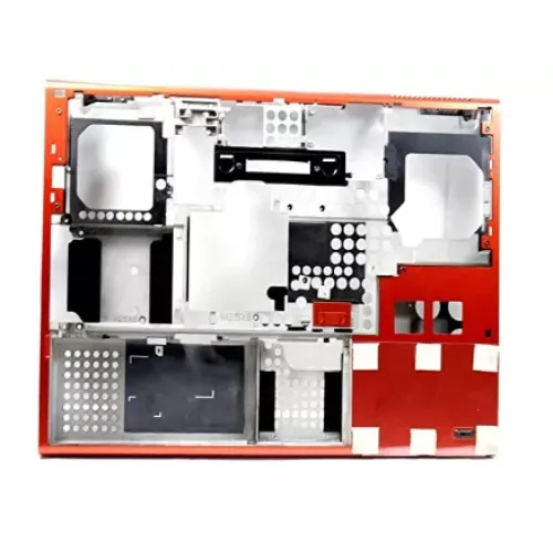 Dell Precision M6400 Orange Bottom Base Cover Dell Precision M6400 Orange Bottom Base Cover