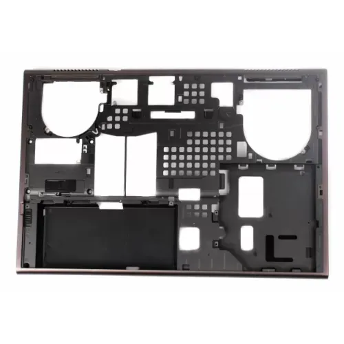 Dell Precision M6400 Bottom Base Cover Replacement Dell Precision M6400 Bottom Base Cover Replacement