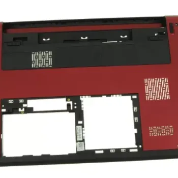 Dell Vostro V131 Bottom Base Cover Red