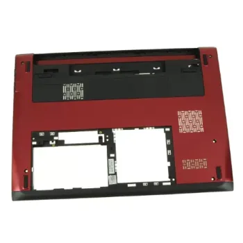 Dell Vostro V131 Bottom Base Cover Red