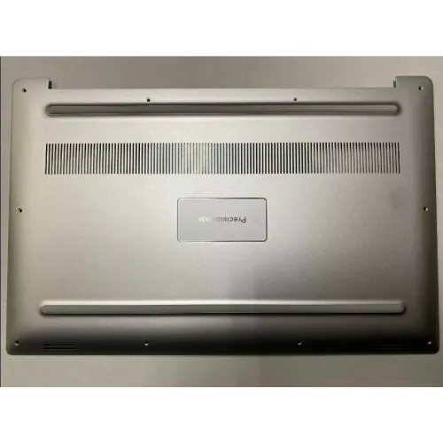 Dell Precision 5530 Replacement Bottom Base Metal Cover Dell Precision 5530 Replacement Bottom Base Metal Cover
