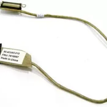 Lenovo Thinkpad W510 T510 LED Laptop Display Cable 50.4CU03.002