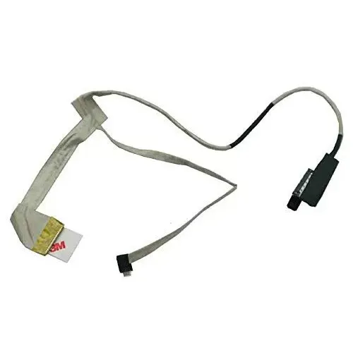Lenovo B575 B570 V570 LED Laptop Display Cable Replacement - 50.4IH07.002 Lenovo B575 B570 V570 LED Laptop Display Cable Replacement - 50.4IH07.002