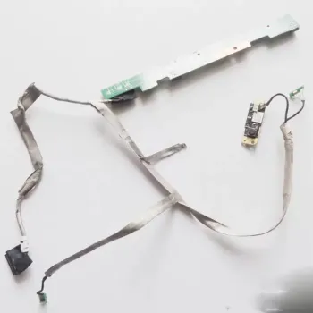 Lenovo Thinkpad T520 LCD Laptop Display Cable 55.4KE03.001G