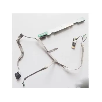 Lenovo Thinkpad T520 LCD Laptop Display Cable 55.4KE03.001G