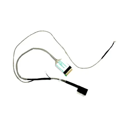 HP Compaq LED Screen Display Cable - Replacement Part 608149-001 HP Compaq LED Screen Display Cable - Replacement Part 608149-001