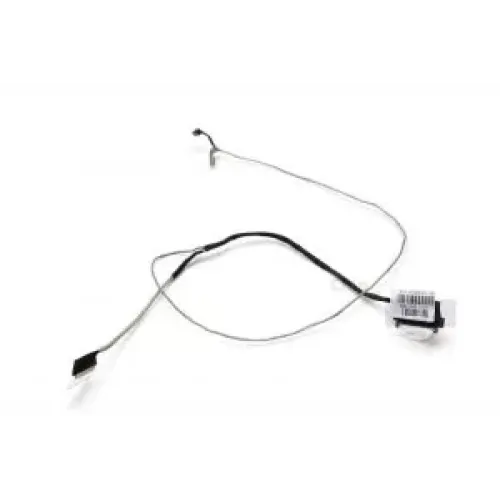 HP Compaq 15AC LED Screen Display Cable Replacement - Part Number 813959-001