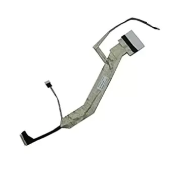 Acer Aspire 4310 LCD Display Cable - Replacement Flex Ribbon Cable for Laptop Screen Connection