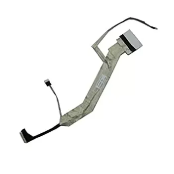 Acer Aspire 4310 LCD Display Cable - Replacement Flex Ribbon Cable for Laptop Screen Connection