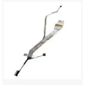 Acer Aspire 5338 LCD Screen Display Cable Replacement - 15.6 Laptop Flex Ribbon Connector