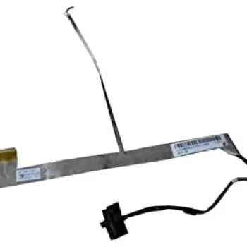 Acer Aspire 5349 LCD Screen Display Cable Replacement - 15.6 Laptop Display Flex Cable