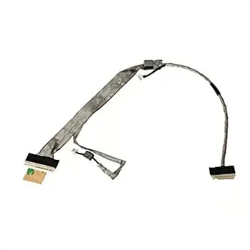 Acer Aspire 5520 LCD Screen Display Cable Replacement