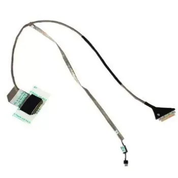 Acer Aspire 5733 LCD Display Cable Replacement