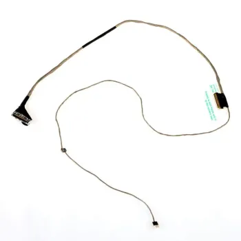Acer Aspire 5830 Replacement LCD Display Cable  High-Quality Flex Ribbon for Screen Connectivity
