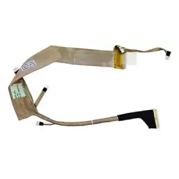 Acer Aspire 8920G Replacement LCD Display Cable  High-Quality Screen Connector for Laptop Display