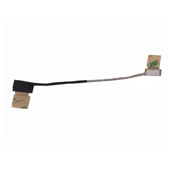 Acer Aspire E1-470P LCD Display Cable Replacement