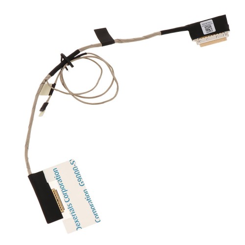 Replacement LCD Display Cable for Acer Aspire E5-422 - 15.6 Laptop Screen Connection Cable Replacement LCD Display Cable for Acer Aspire E5-422 - 15.6 Laptop Screen Connection Cable