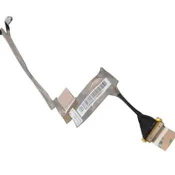 Acer Aspire One 751 LCD Display Cable Replacement