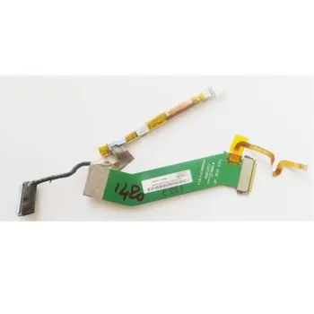 Dell Inspiron 1400 1420 LED Display Cable CN-0JX282