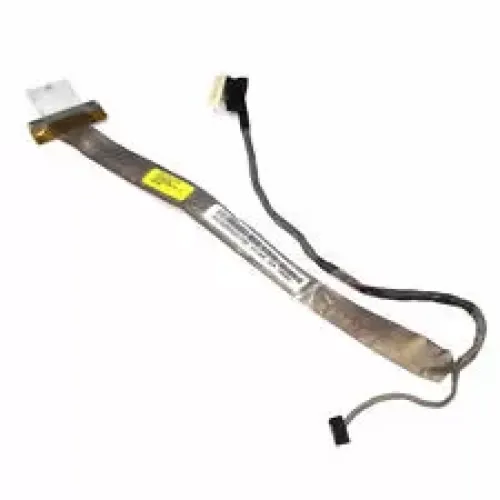 HP Compaq 530 LED Laptop Display Cable - High Quality Replacement DC02000D700 HP Compaq 530 LED Laptop Display Cable - High Quality Replacement DC02000D700