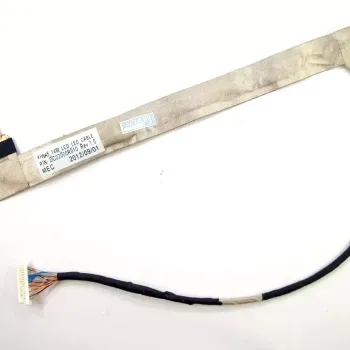 Lenovo Thinkpad G450 G455 G555 LED Laptop Display Cable DC02000R910