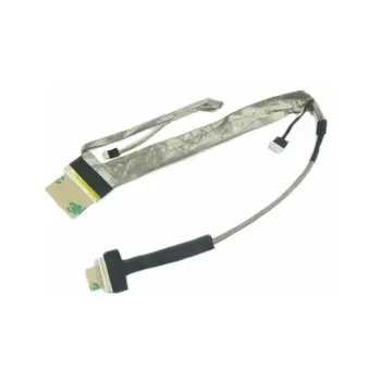 Toshiba Satellite L500/L500D/L505/L505D 15-Inch LCD Display Cable - DC02000S800